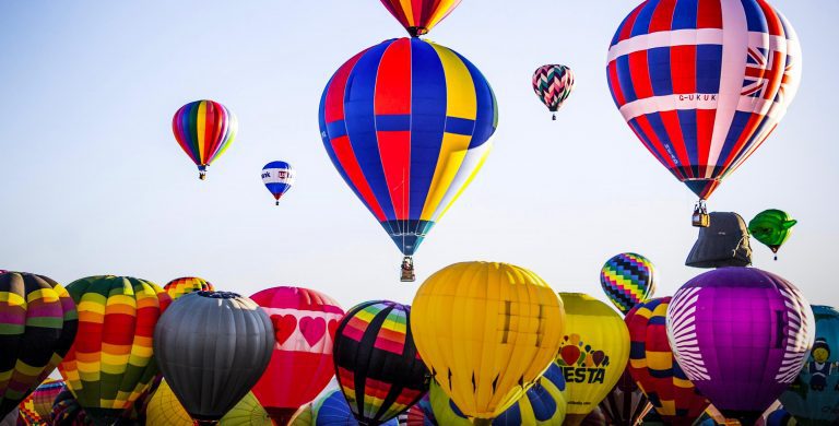 New Mexico Family Vacations