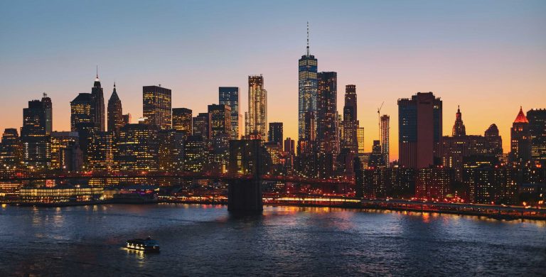 New York Family Vacations