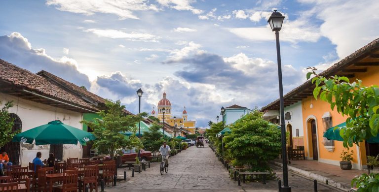 Nicaragua Family Vacations