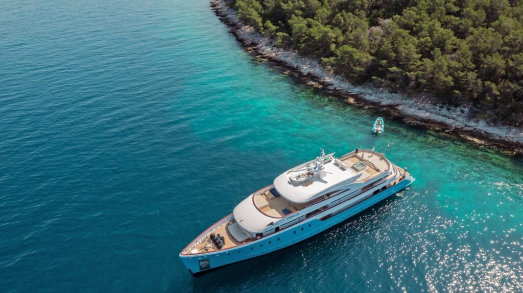 Review of Goolets Ohana Yacht Vacation with Kids