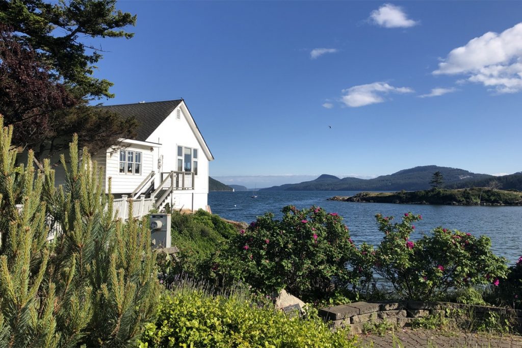 What to Do on Orcas Island