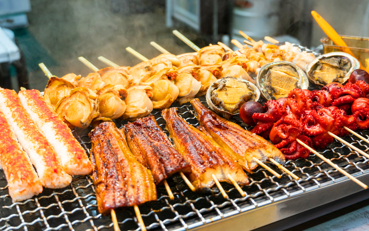 Best Things to Do in Osaka with Kids