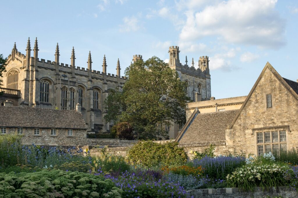 Best Things to Do in Oxford with Kids