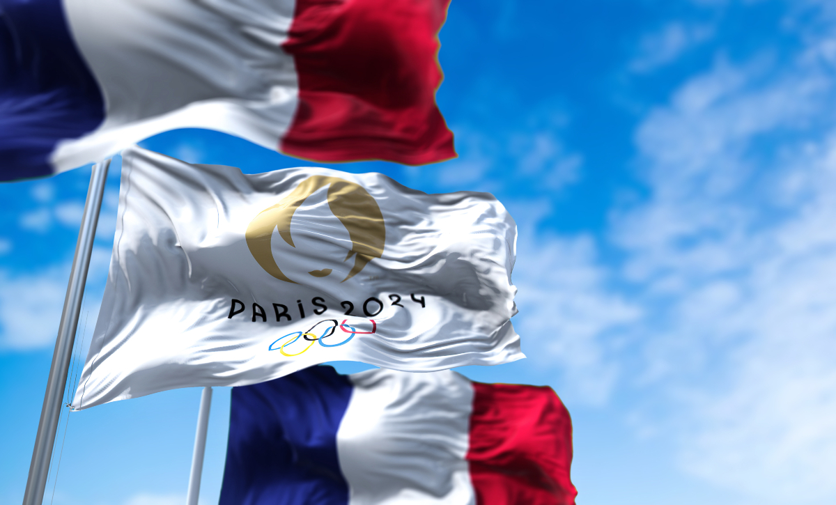 2024 Summer Olympics Packages