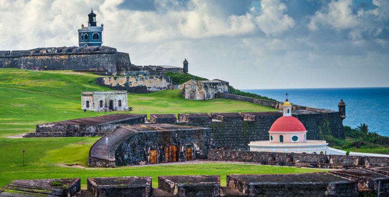 Puerto Rico Family Vacations