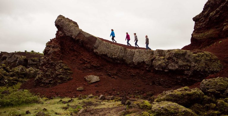 Reykjavik Family Vacations