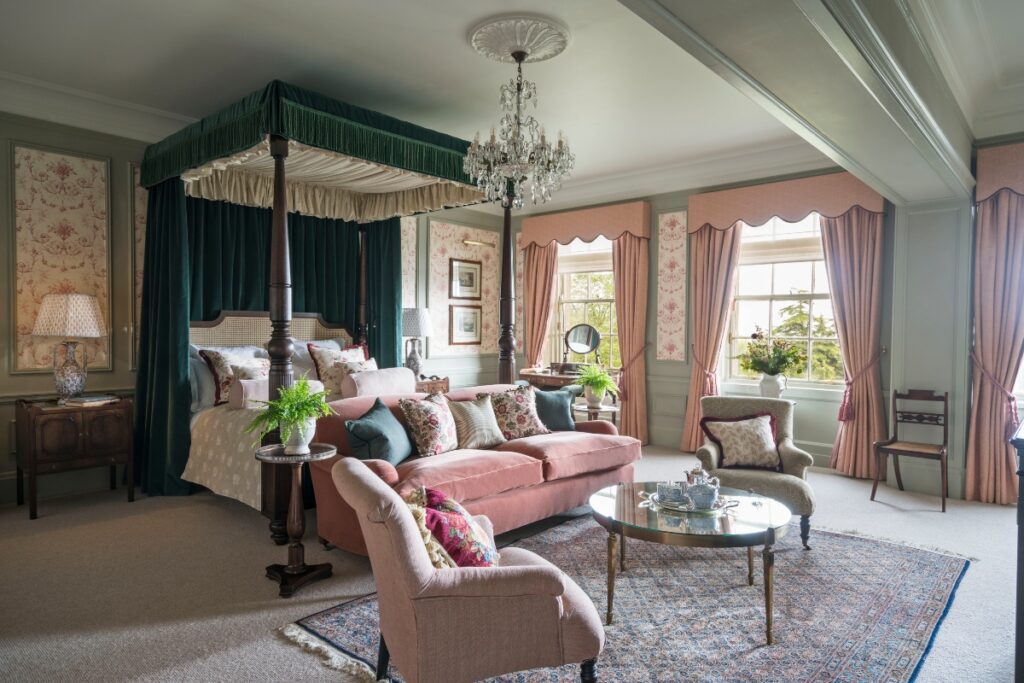 Best Luxury Hotels in Scotland with Kids