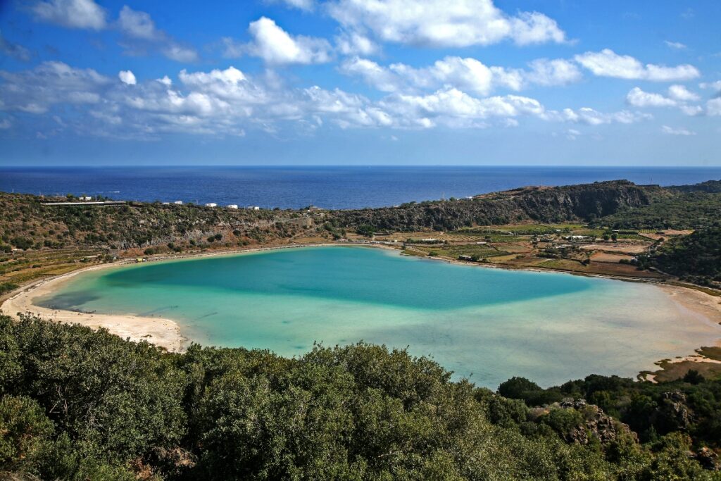 Things to Do in Sicily with Kids