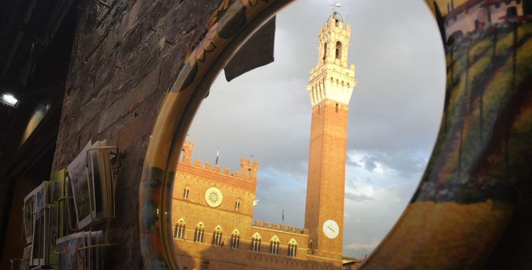 Siena Family Vacations