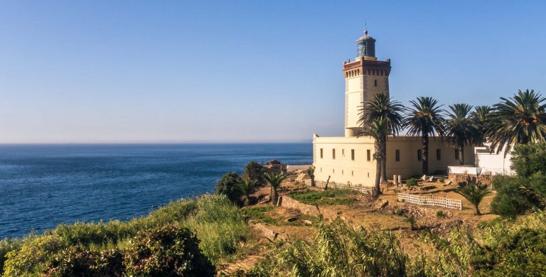 Tangier Family Vacations