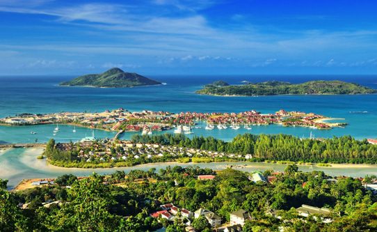 the-seychelles