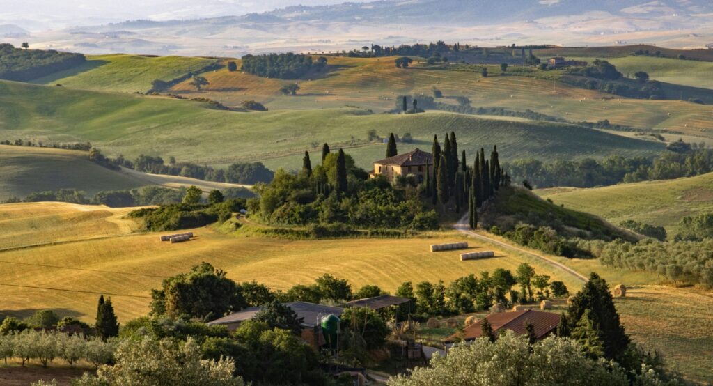 10 Places to Visit on a Tuscany Family Vacation