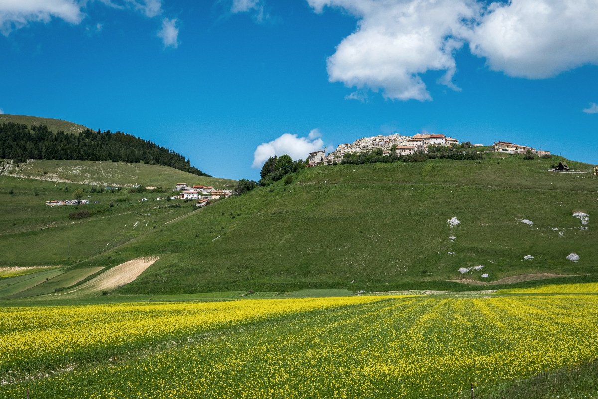 10 Places to Visit on a Tuscany Family Vacation