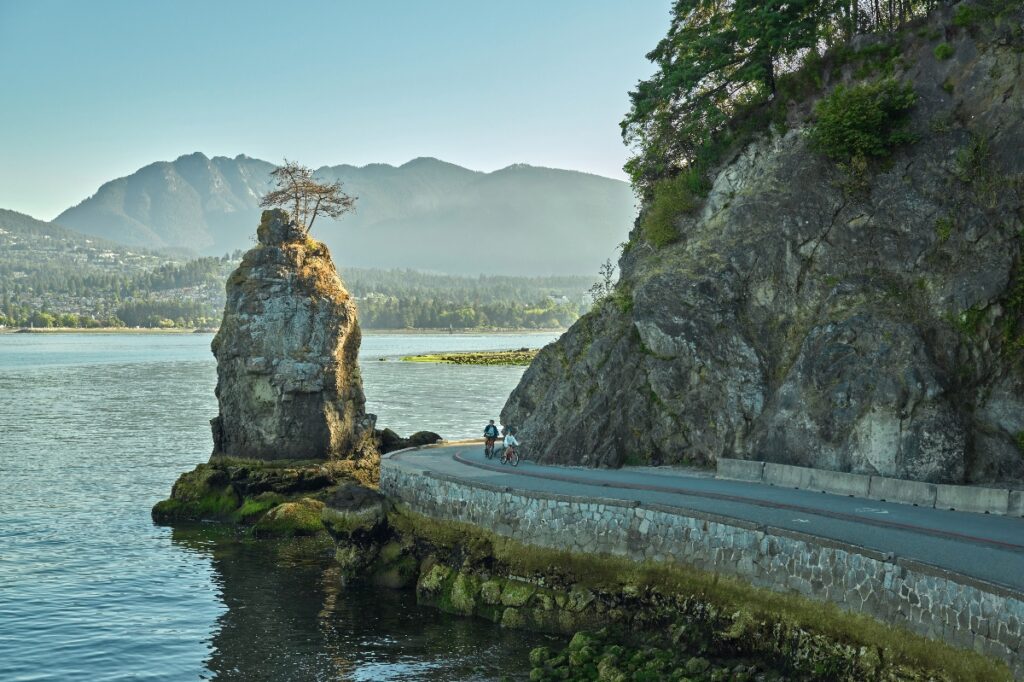 Vancouver Itinerary Ideas