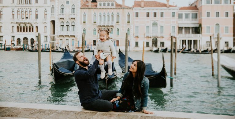 Venice Family Vacations