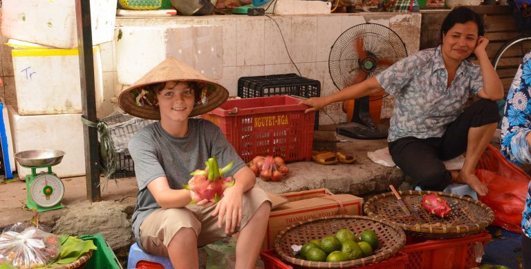 Vietnam Family Vacations