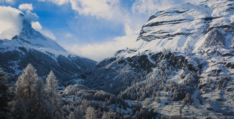 Villars-sur-Ollon Family Vacations