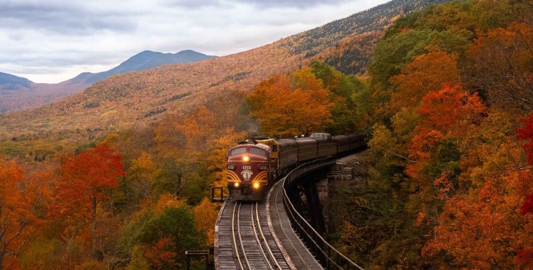 New Hampshire Family Vacations