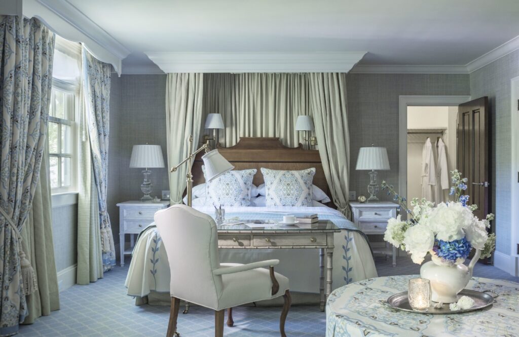 Woodstock Inn & Resort Review