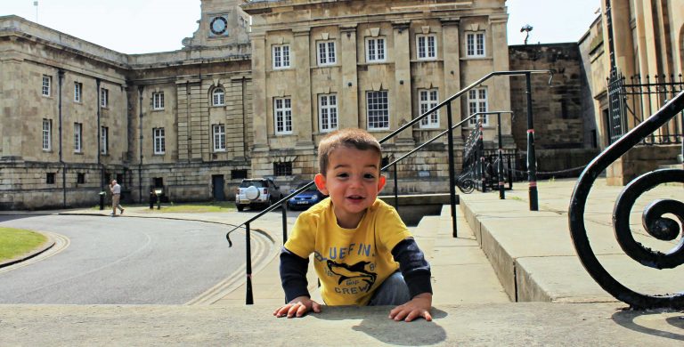 York Family Vacations