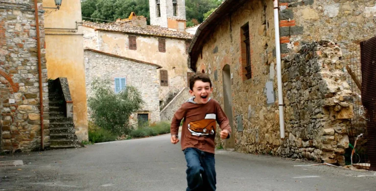 Italy Family Vacations