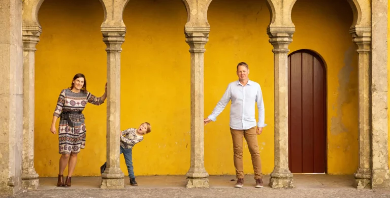 Portugal Family Vacations