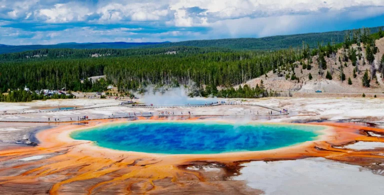 USA Family Vacations